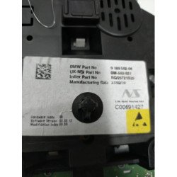 Compteur Mini Mini 2 R56 Phase 1